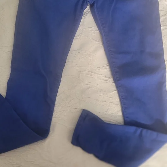 ARMANI lily pushup jeans - Picture 2 of 7